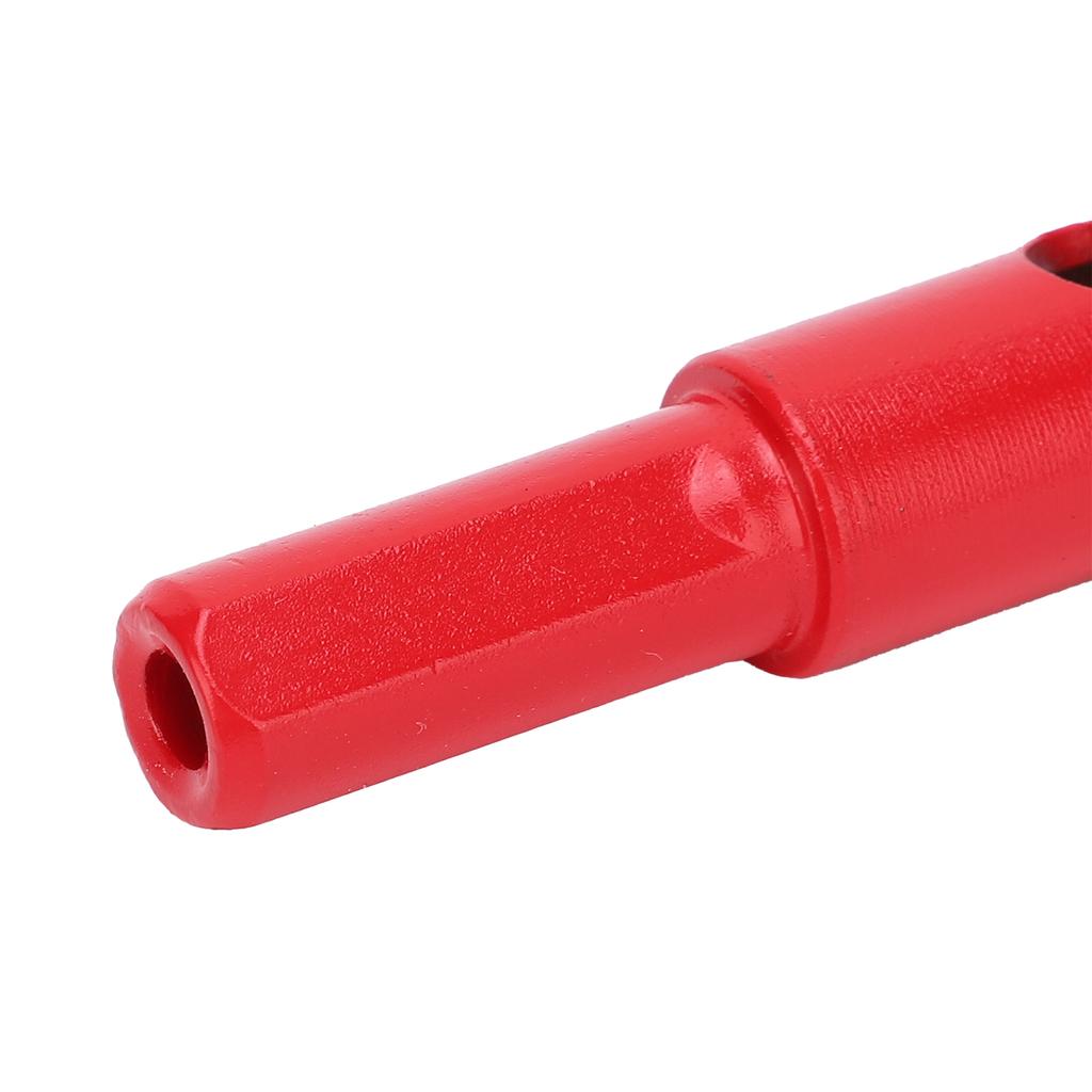 Drill Bit Flat Tooth Ceramic Tile Marble Hole Saw Opener Cutter Hardware