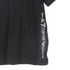 Emporio Armani Sustainable Collection Round Neck Casual Short Sleeve T-Shirt Men Tops 7M000516-AF14616-UC001