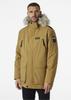 Winter Jacket Helly Hansen Reine Parka (53630) Brunette Bro