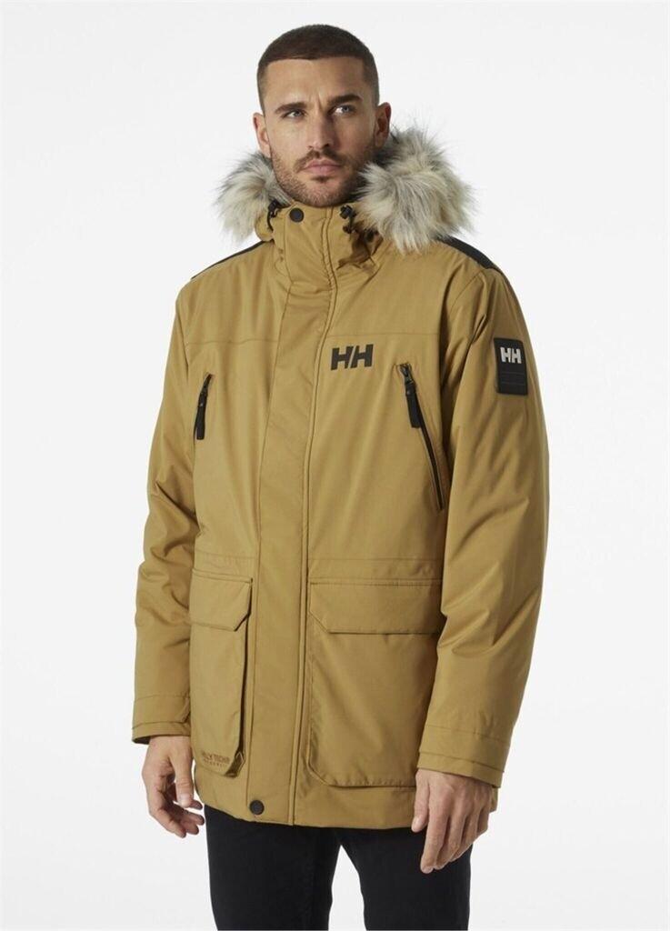 Winter Jacket Helly Hansen Reine Parka (53630) Brunette Bro