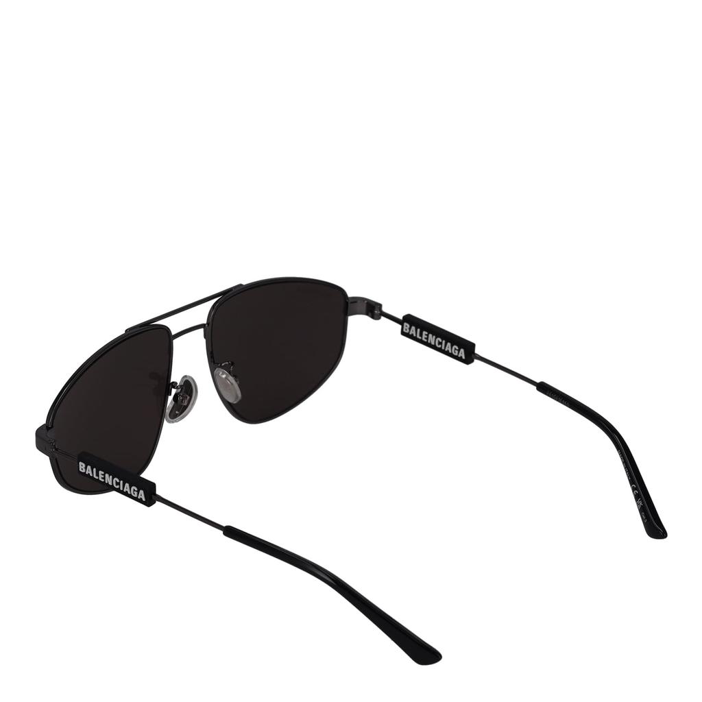 Balenciaga Sunglasses Size 59 Men's BB0115S, [Item]