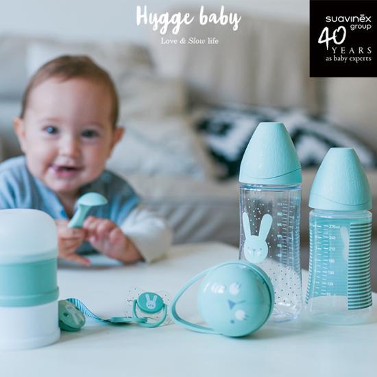 Swabinex Hygge Premium Straight Edge (силиконовый) 18 видов — фото 2