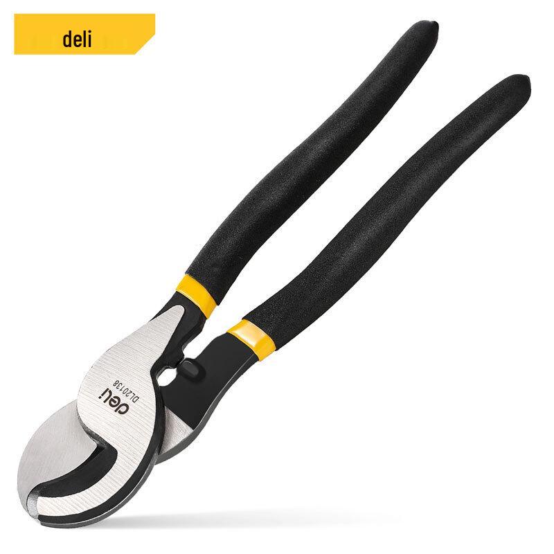 Deli Professional 10-inch Cable Cutter