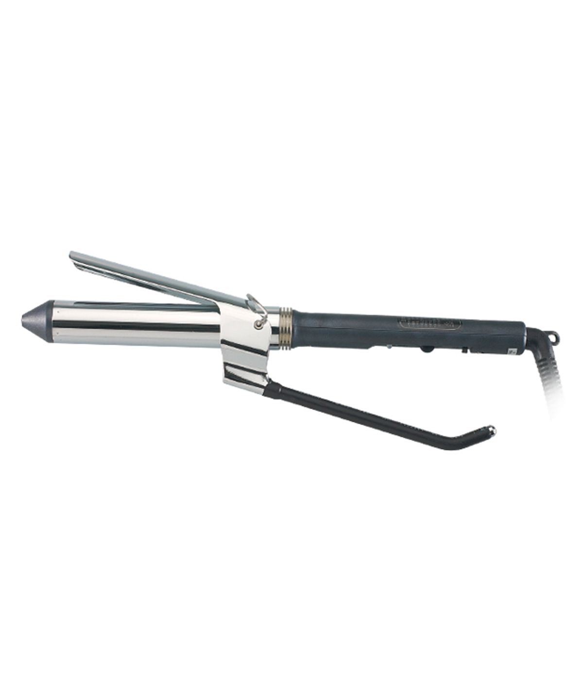 Professional Designer Hair Iron YB-360 (40mm) Curling Iron