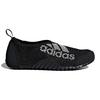 adidas KUROBE Mesh Outdoor Abrasion Resistant Low Top Running Shoes Night Sky Kids' AC8298