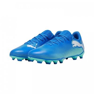Mens Future 7 Play Firm Ground Football Boots