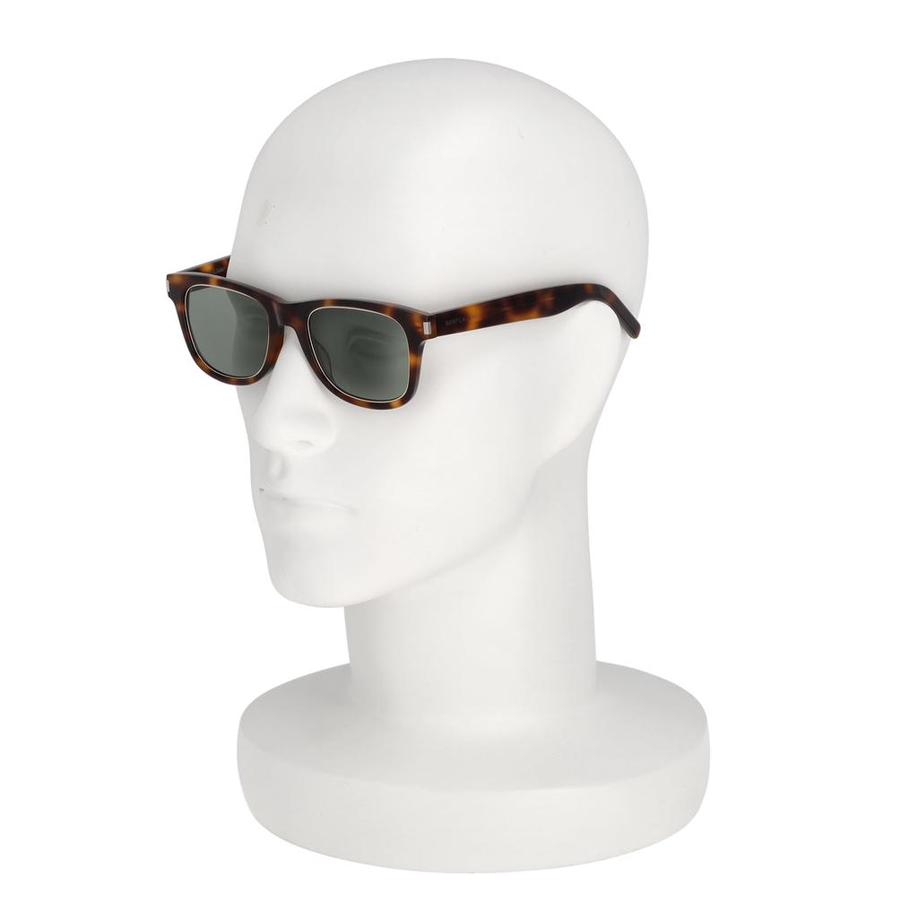Sunglasses SL 51 RIM 003 Unisex [Saint Laurent] [Used]
