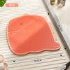 1PC Little Dinosaur Foot Rubbing Massage Artifact To Remove Dead Skin Artifact Bathroom Bath Mat Foot Stepping Foot Rubbing Foot Non-slip Floor Mat