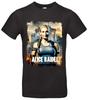 Üst giysisi – T-shirtler