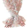 2pack Themed Event Arm Sleeves Stretchable Butterfly Oversleeves Mesh Sleeves for Special Occasion