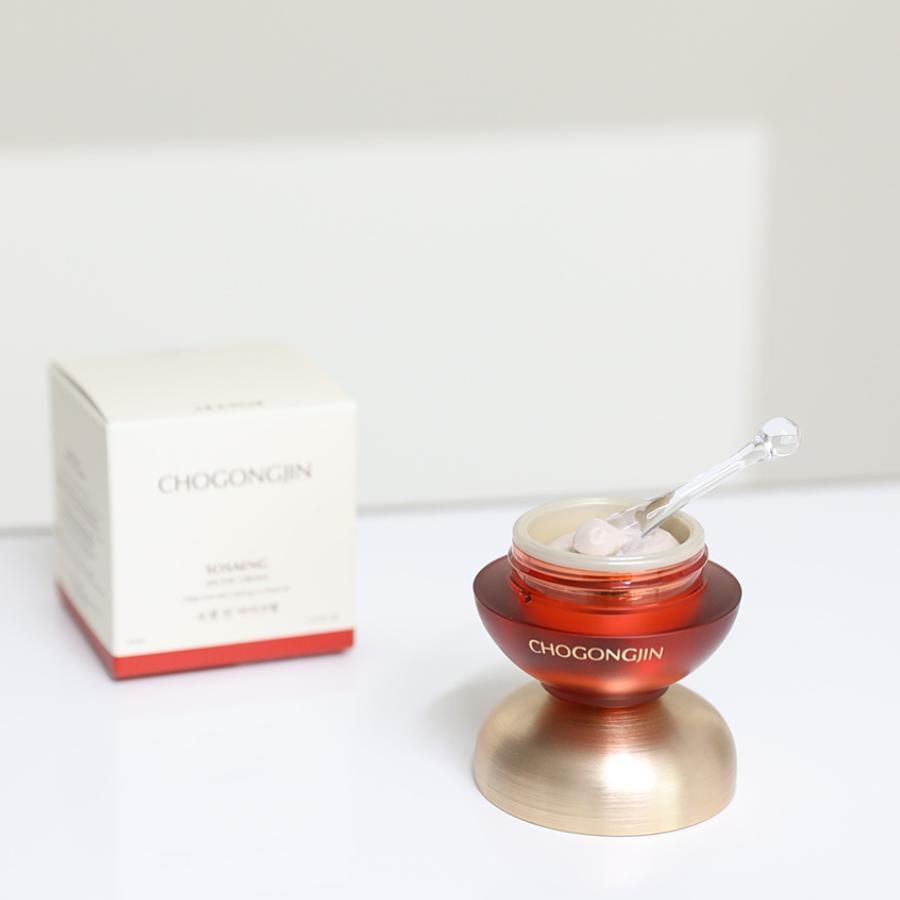 Missha Chogongjin Sosaeng Jin Eye Cream 30ml