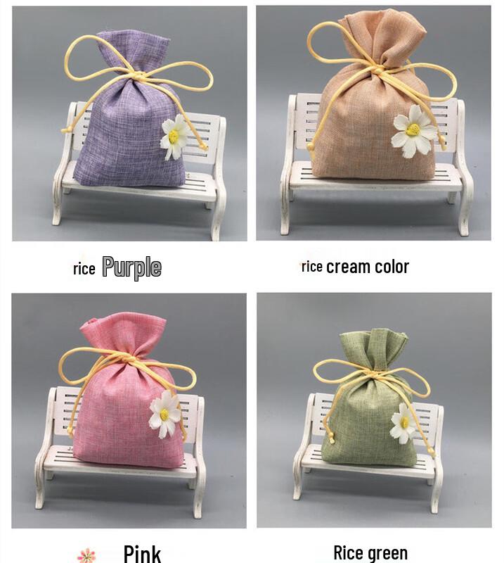 Long-lasting Lily Fragrance Sachet