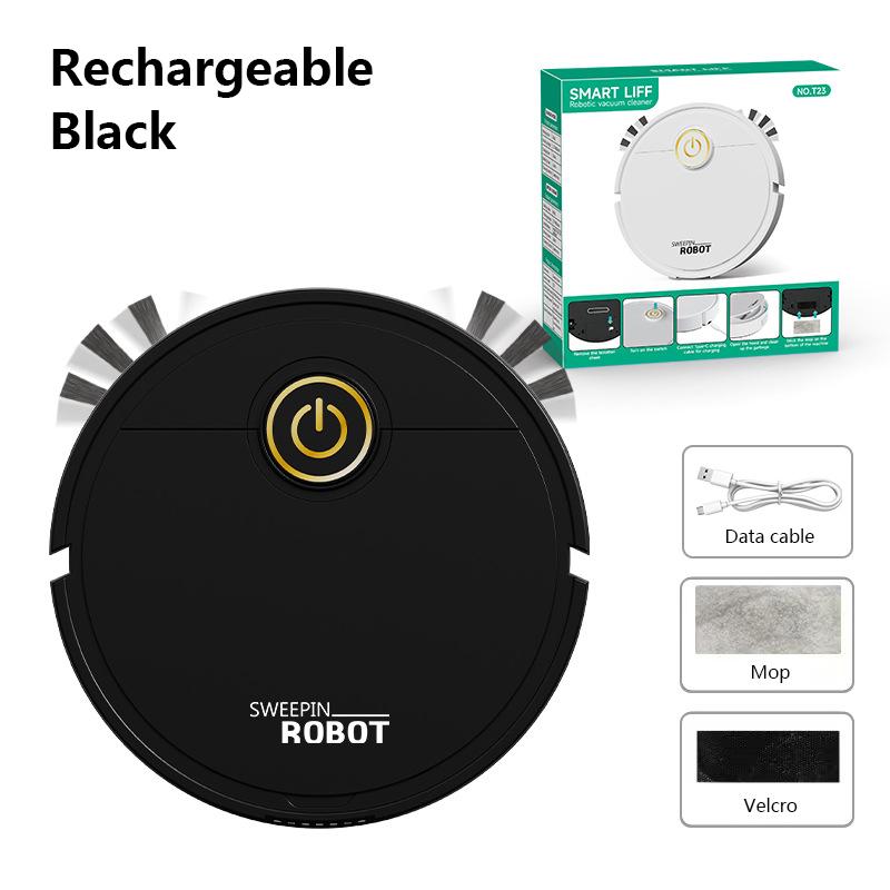 Xiaomi 3-in-1 Automatic Sweeping Robot Sweep