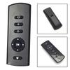 Remote Control Compatible with For ISWEEEP For X5 For 360 C60 Robot Vacuum Cleaner Easy To Use with Compact Design