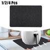 Heat Resistant Mat Heat Proof Mat Rectangle Reusable