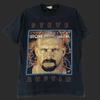 חולצת טי וינטג משנות ה-90 של Stone Cold Steve Austin שחורה מידה מדיום Stone Cold מתאבק WWE היאבקות WCW היאבקות אליפות חולצה טי מידה מ'