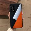 Car Carbon fibre Phone Case For Huawei P 8 9 10 20 30 40 50 Pro Lite Psmart Honor 10 lite 70 Mate 20lite