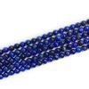 Newest Selling 2PCS Beads Natural Lava Stone Bracelets for Women Micro Pave Cz Ball Charms Bracelet Jewelry