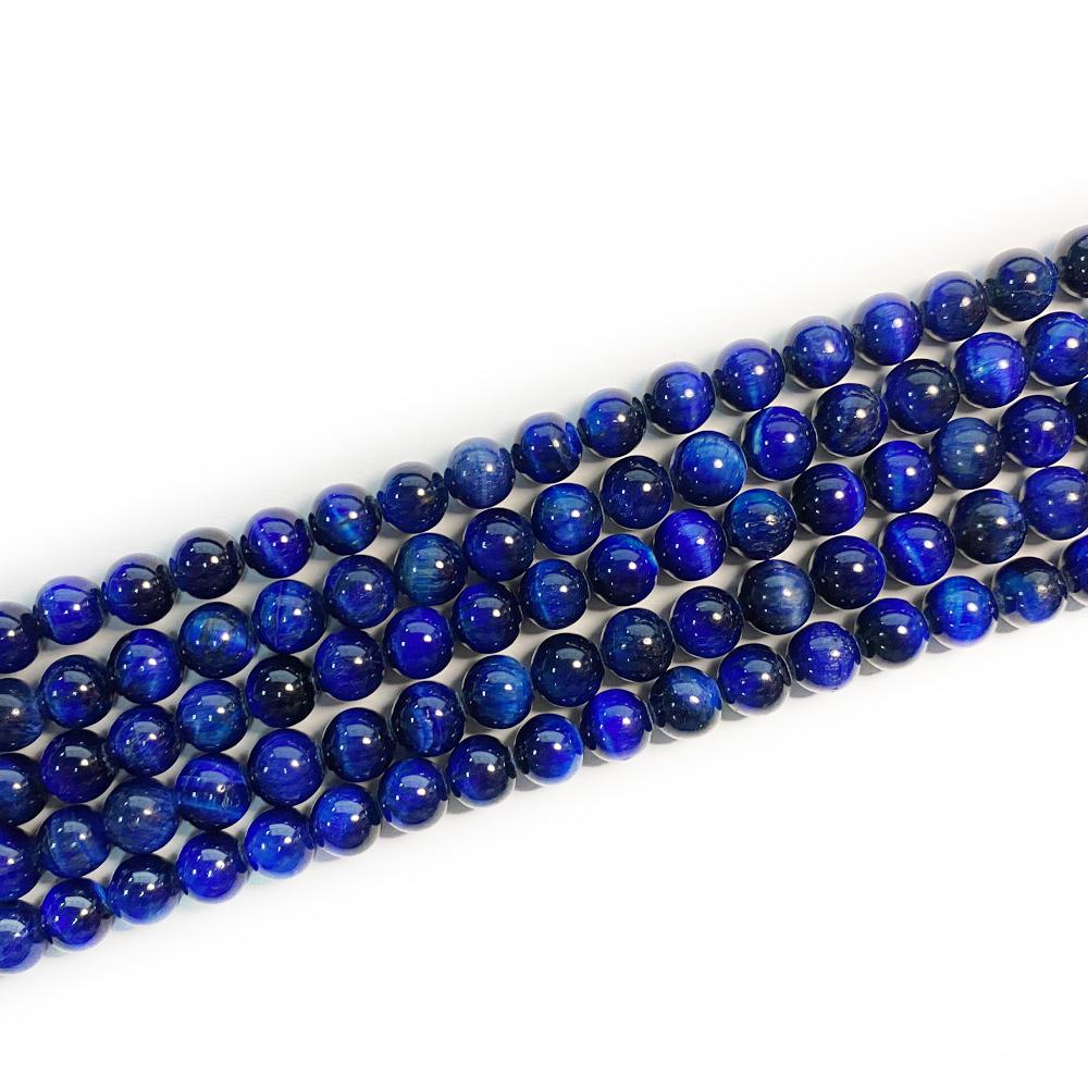 Newest Selling 2PCS Beads Natural Lava Stone Bracelets for Women Micro Pave Cz Ball Charms Bracelet Jewelry