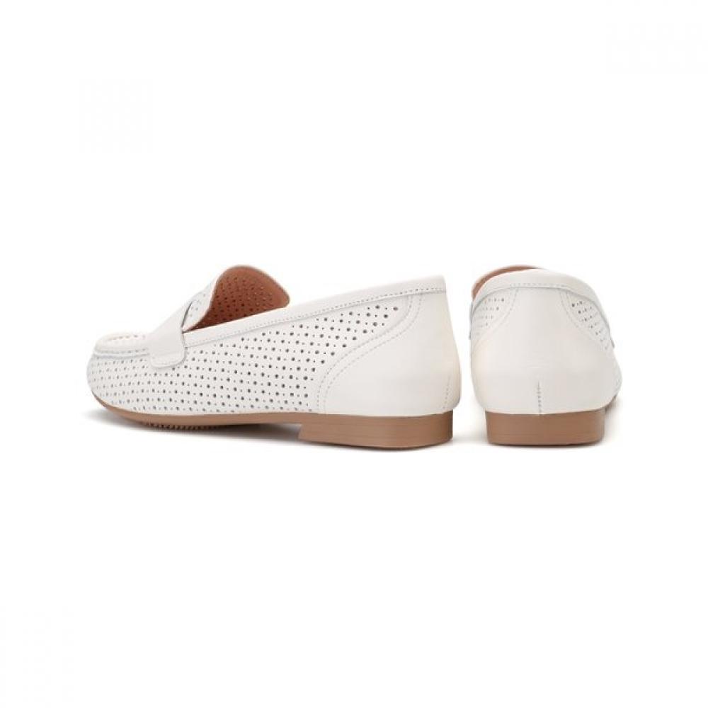 MiSope Women S Flat Loafer 1cm 012519006 2color