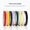 Multi-Color Industrial Marking Tape