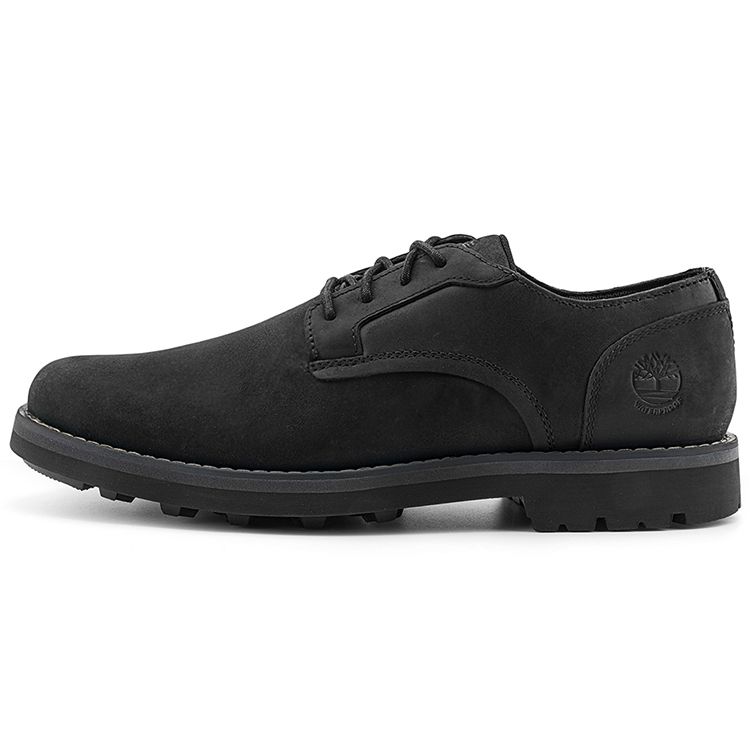 

Timberland Business Commuting Outdoor Boots Low Top Men boots Black A5MJ8W 40