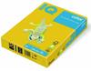 Kopierpapier A4 Iq Premium 80G (500) Senfgelb