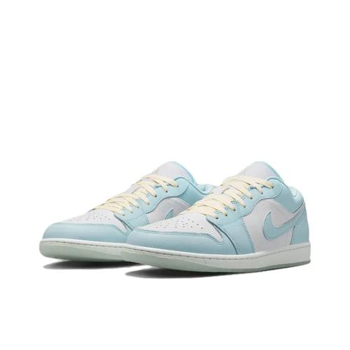 

Air Jordan 1 Low SE Blue White HJ5999-400 Men s Size EU 9 синий