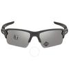 Flak 2.0 Xl Prizm Black Polarized Sport Men S SunglaSSeS Oo9188 9188h3 59