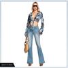 Calças e saias – Calça jeans