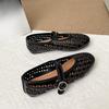 Mode Hohl Mary Jane Schuhe Damen 2025 Sommer Neue Riemen Flache Retro Sandalen