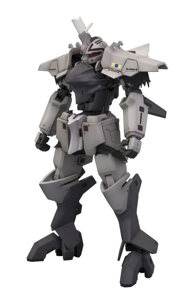 Kotobukiya Break Blade Delphin scale plastic kit 1/60