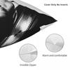 Firefighter Moustache Daddy Lgbtq Square Pillowcase Polyester Linen Velvet Pattern Decor Throw Pillow Case Home Cushion Cover