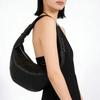 Hot-selling New Sheepskin Croissant Niche Design Lazy Style Song Bag High-end Commuter Portable Shoulder Women