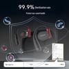 Cleer Arc II Open-Ear Adaptive ANC Sports Earbuds