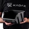 KADAX Container Tray Workshop Magazine 214x198mm