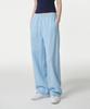 MUSINSA STANDARD WOMAN Women'S Relaxed Lounge Sweatpants [Sky Blue]