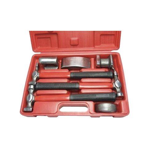 

ASTRO PRODUCTS Sheet metal hammer 7 piece set 08-06785 08-06785