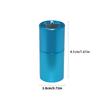 Efficient Billiard Cue Tip Repair Tool Billiards Cue Tip Corrector Tool for Enduring Use and Comfortable