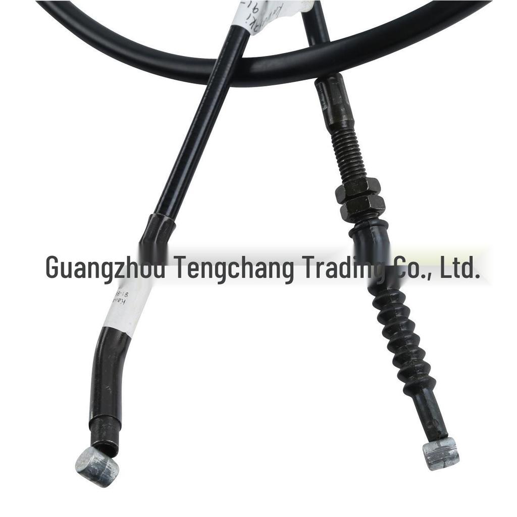 Motorcycle Clutch Cable for ZR 750 Zephyr (1991-1999) Accessories