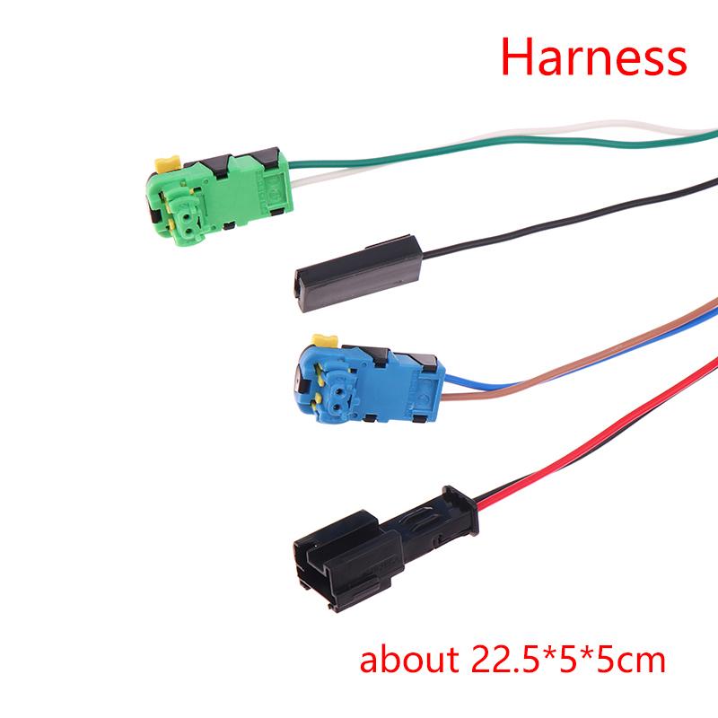 

8200216462 Переключатель подрулевой колонки Черный Для Megane Седан Megane Grand Tour Годы 2006 2007 2008 2009 2010 8200216459