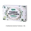 Scented Dryer Sheets for Odor and Static Removal