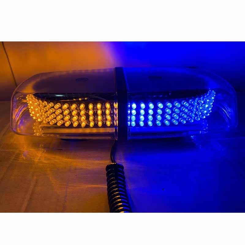 Car Emergency Strobe Warning Light