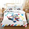 Anime The Little Lies We All Tell Bedding Set Duvet Cover Bed Set Quilt Cover Pillowcase Comforter King Queen Size Boys Adult