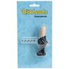 S-line by shots - Corkscrew for the groom