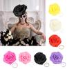 Beading Flapper Fascinator 1920s Prom Dancer Headpiece for Special Event Wedding Engagement Night Headwear Hair Styling
