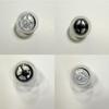 Plastic Wheel Replacement Offering Smooth Precise and Quiet For G102 G304 G403 G502 GPW GproX Superlight Enhancement