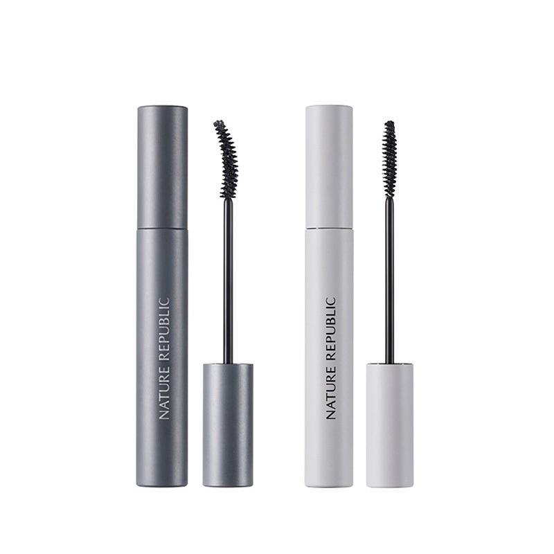 

[Nature Republic] Ботаническая суперстойкая тушь для ресниц 7,5 г