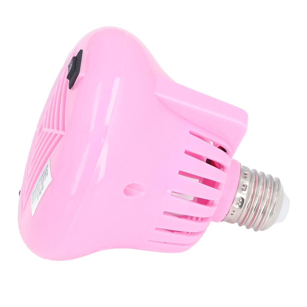 Hühnerstall Heizlampe E27 Einstellbare Temperatur Überlastschutz Haustier Heizlampe für Enten