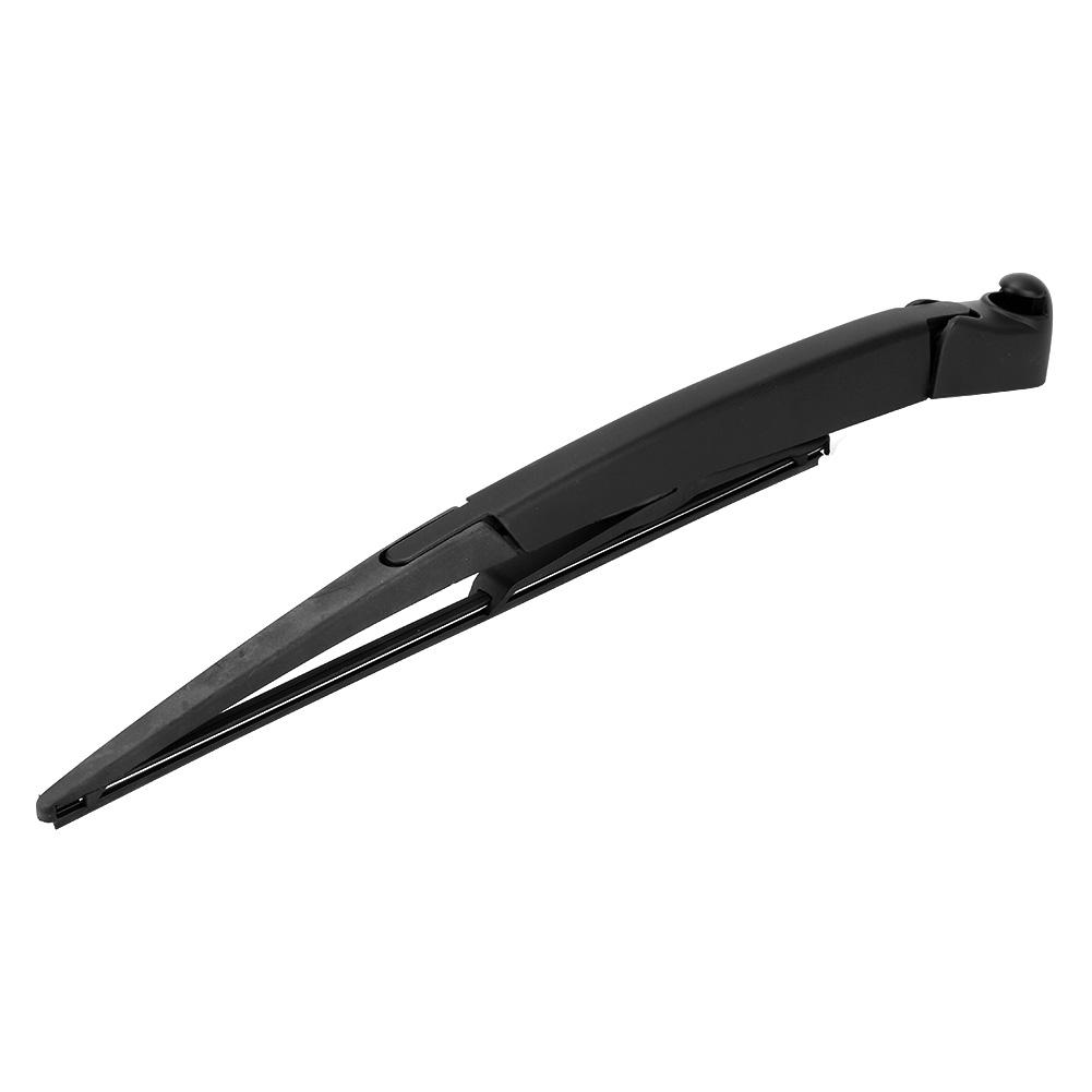 Rear Windscreen Windshield Wiper ArmBlade Fit for Honda Civic 3  5 Door